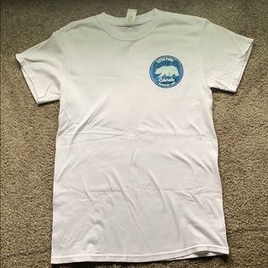 estes park gildan t-shirt